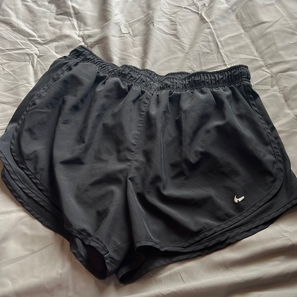 Nike Dri-Fit Shorts